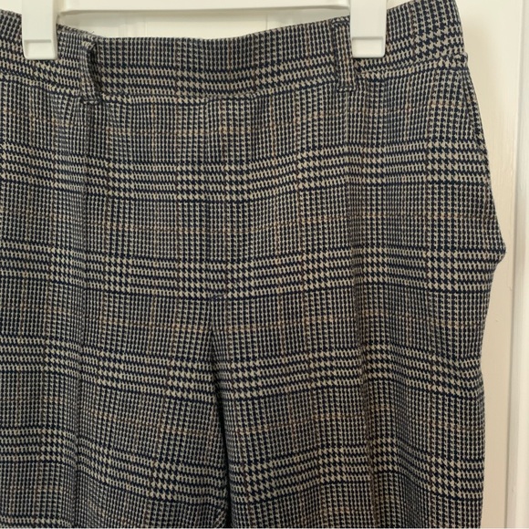 Lands’ End SPORT KNIT TAPERED LEG - Picture 2 of 6